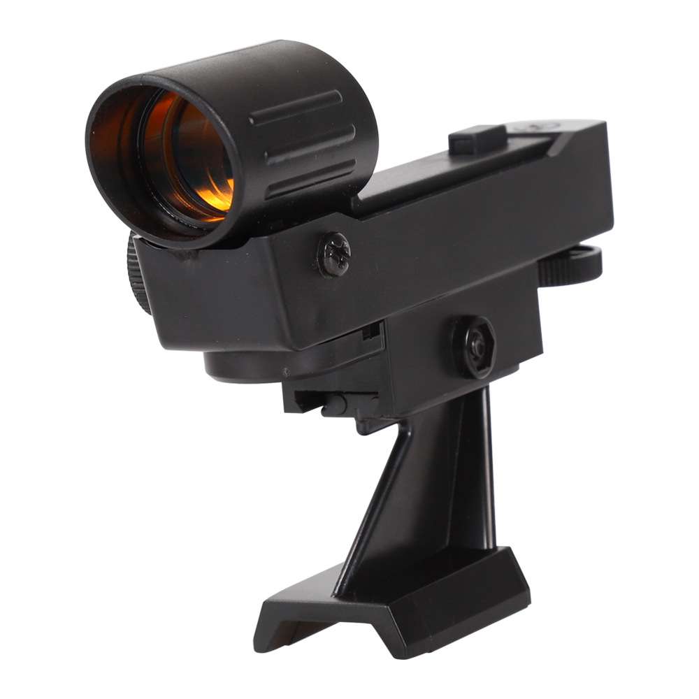 Datyson天文望远镜配件红点寻星镜无孔版5P9915A