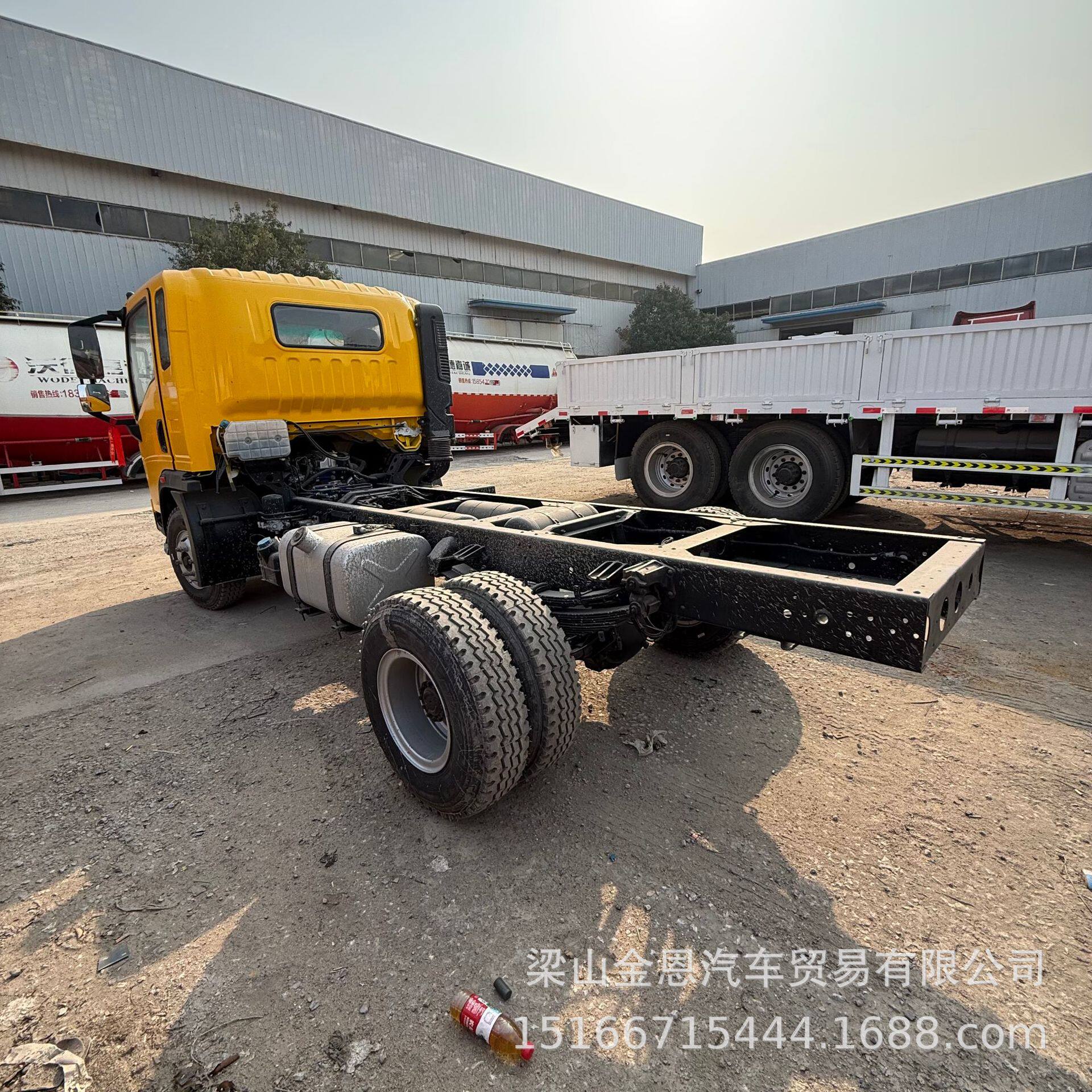 豪沃howo轻卡车轻型卡车小卡车轻型箱货4米2轻卡库存小汽车
