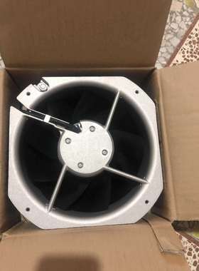W2E200-HK38-01230V64/80W225*80HH38-01轴流冷却风机