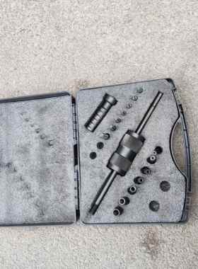 P600手动拉锤内螺纹拔销器销模拉拔器拆卸定位销的工具