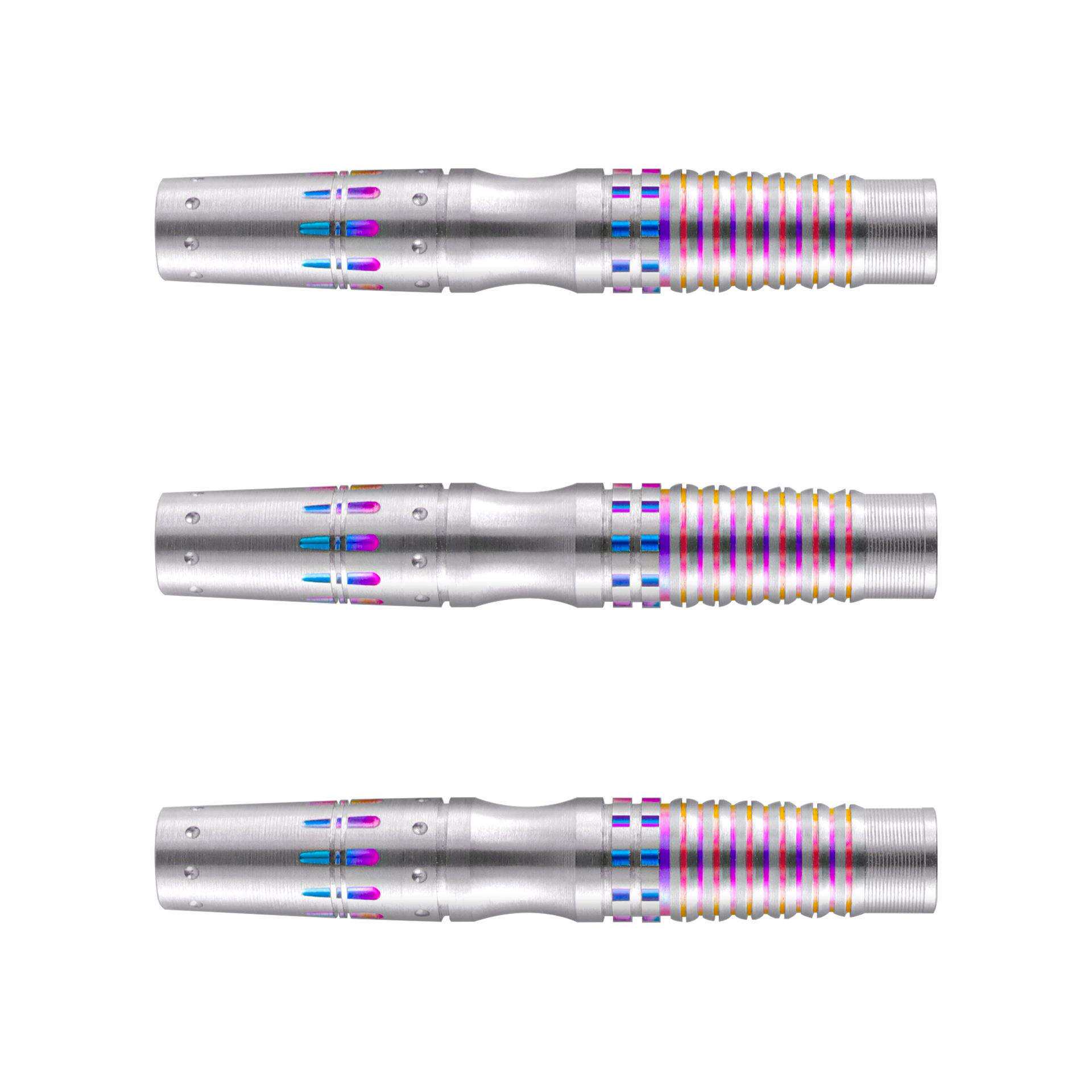 CyeeLife16g软式通用七彩90%2ba钨钢飞镖比赛家庭娱乐玩具 - d[s578094970]出品