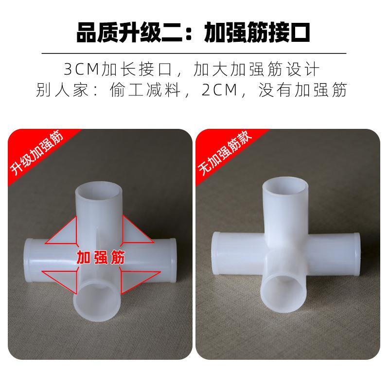 布衣柜简易加厚加粗布艺全钢架钢管家用卧室布衣橱简约现代经济型