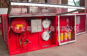 化工厂泡沫消火栓箱隧道泡沫消火栓箱（量大从优）