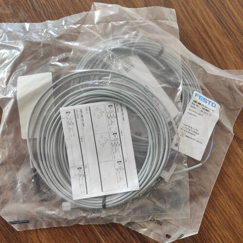 FESTO接近开关SME-8M-ZS-24V-K-2,5-OE