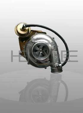 直销 RHC7  24100-3470A 增压器