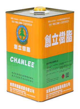 供应户外PVC布广告喷绘布适用胶水拼接冷粘透明胶水N88H