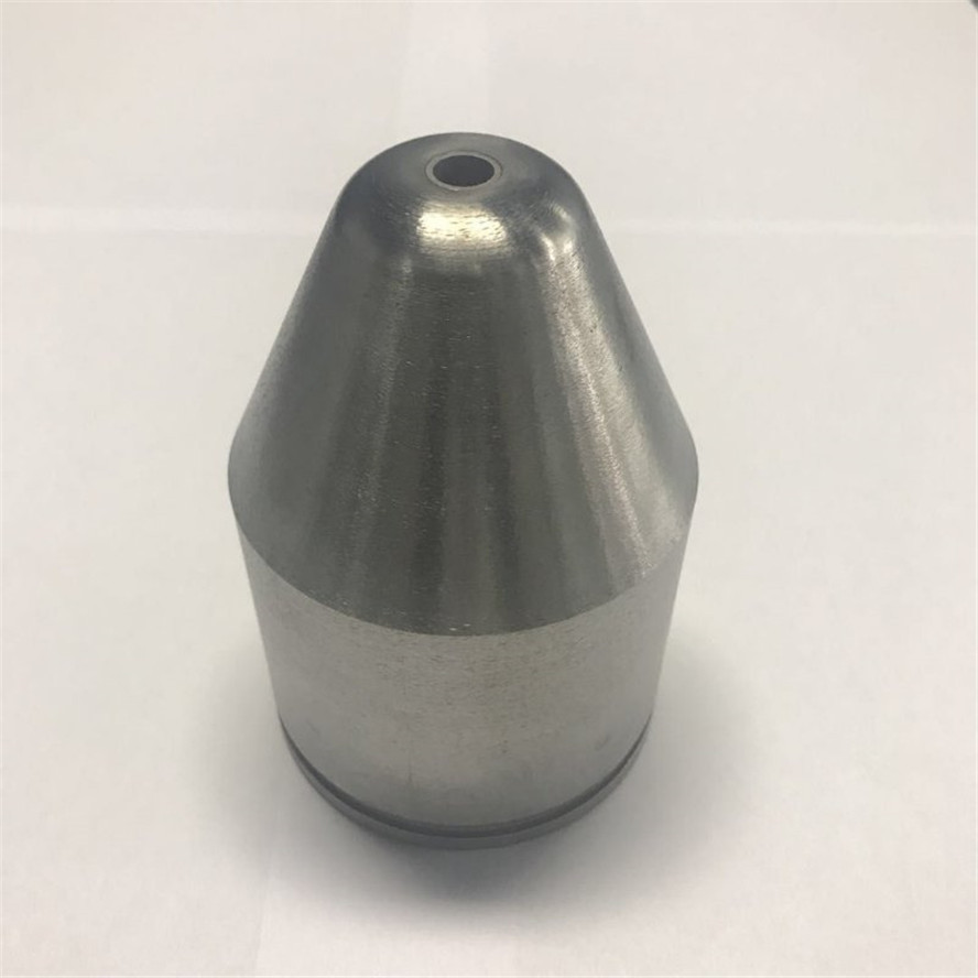 供应铱管 直径11.7mm12毫米16铱管 各尺寸铱坩埚 纯度99.99铱制品