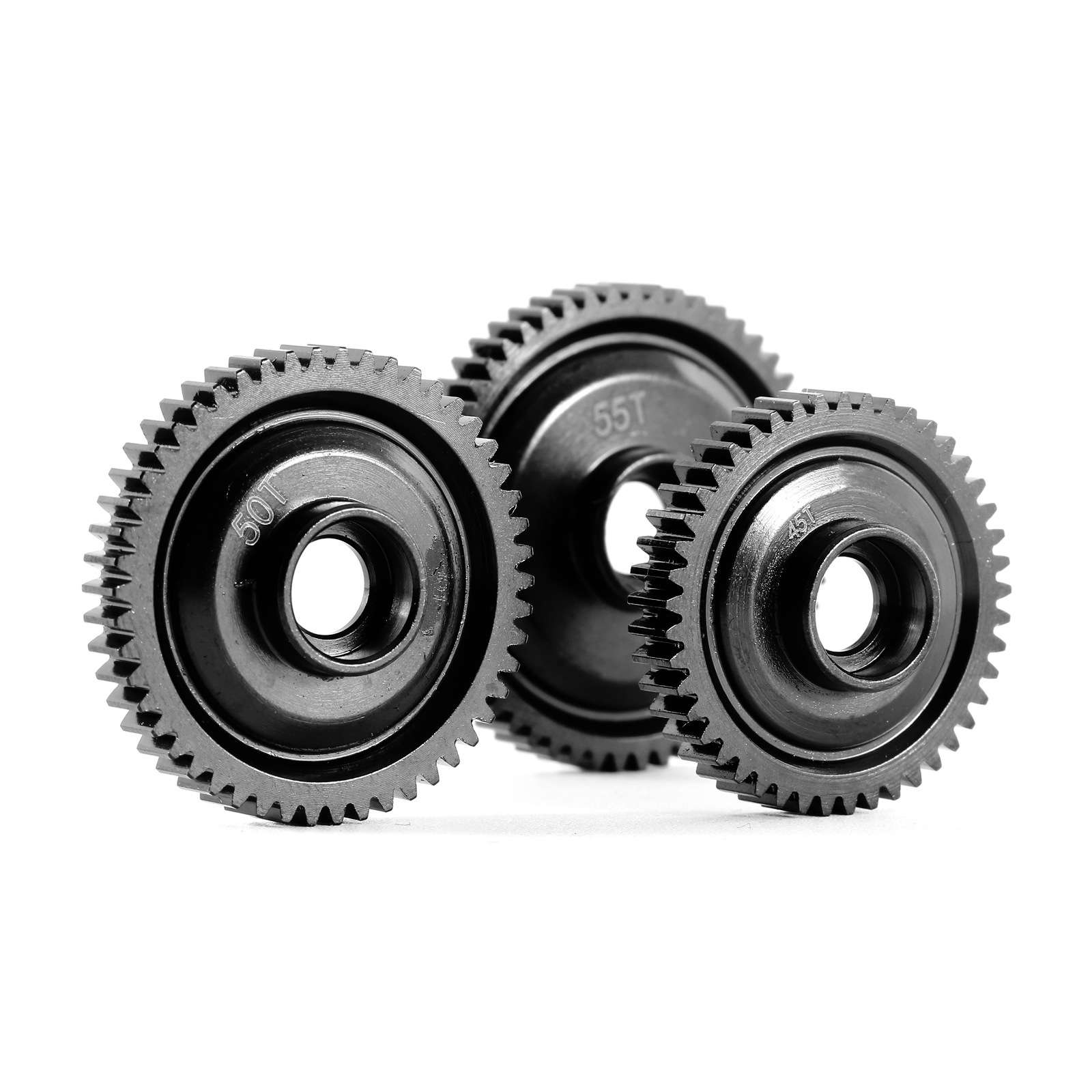 TRAXXAS 48P 45T 50T 55T大齿 1/16 E-Revo/Summit/Slash 小S 小E