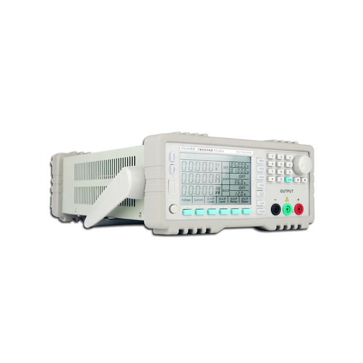 费思可编程线性直流电源FTL6003/FTL6005/FTL6010K/FTL35110P-015