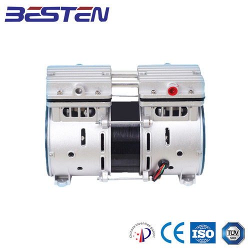 订单销售多款式工厂真空泵小型高品质BST480AFBST480BSAC220V110V