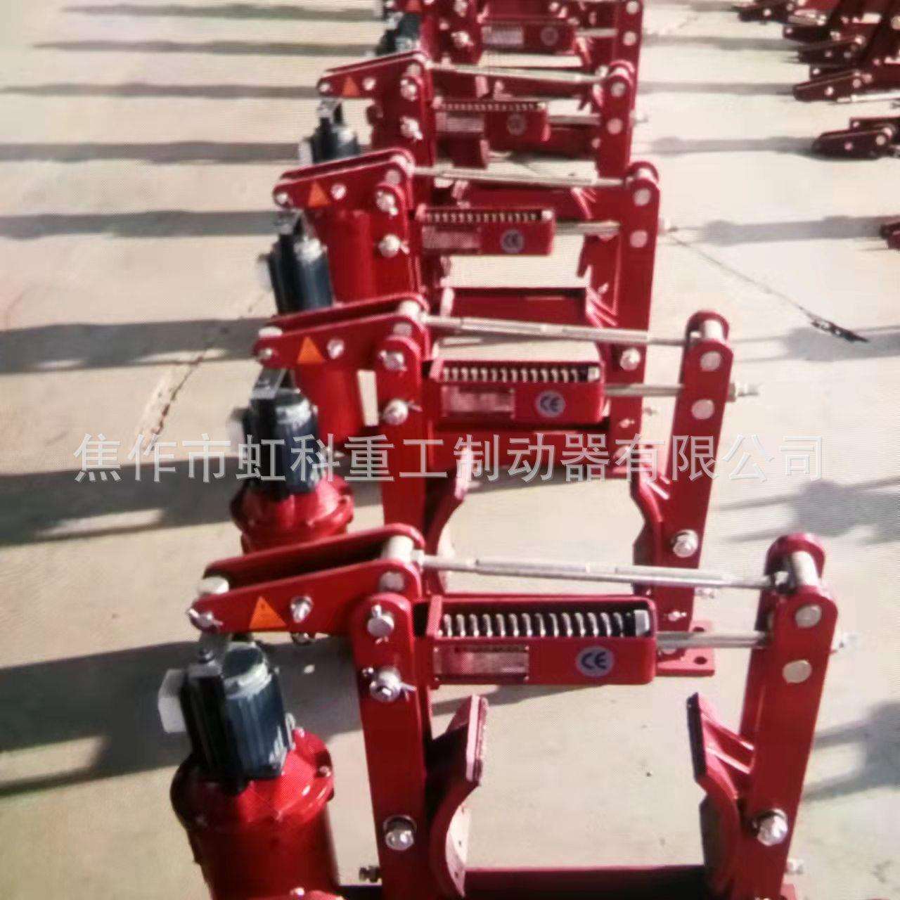 拨车机制动器电磁盘式制动器645