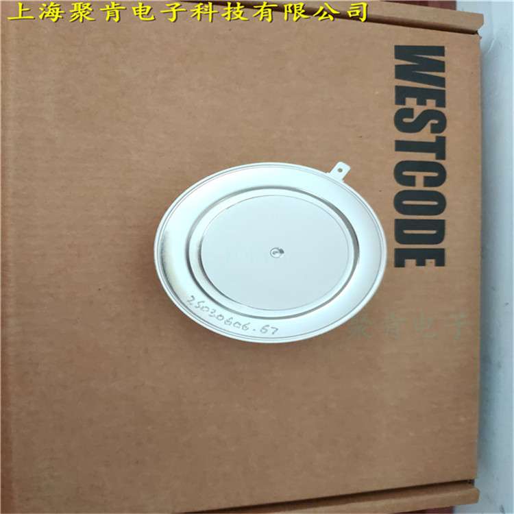 WESTCODE UK N2600MC160西码平板可控硅 晶闸管