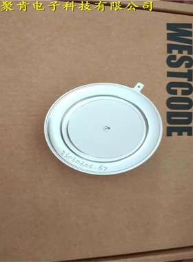 WESTCODE UK N2600MC160西码平板可控硅 晶闸管