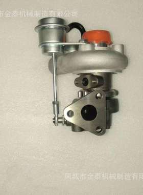 TD02549173-03412涡轮增压器