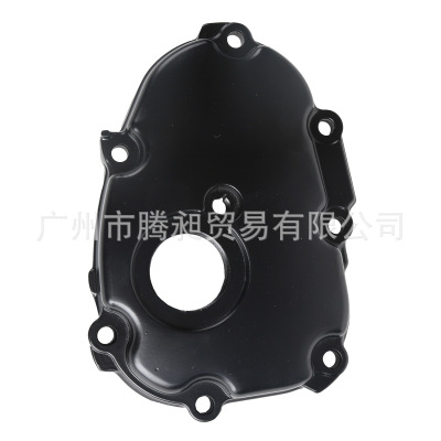 YZFR606-25年触发盖边盖分火盖右边