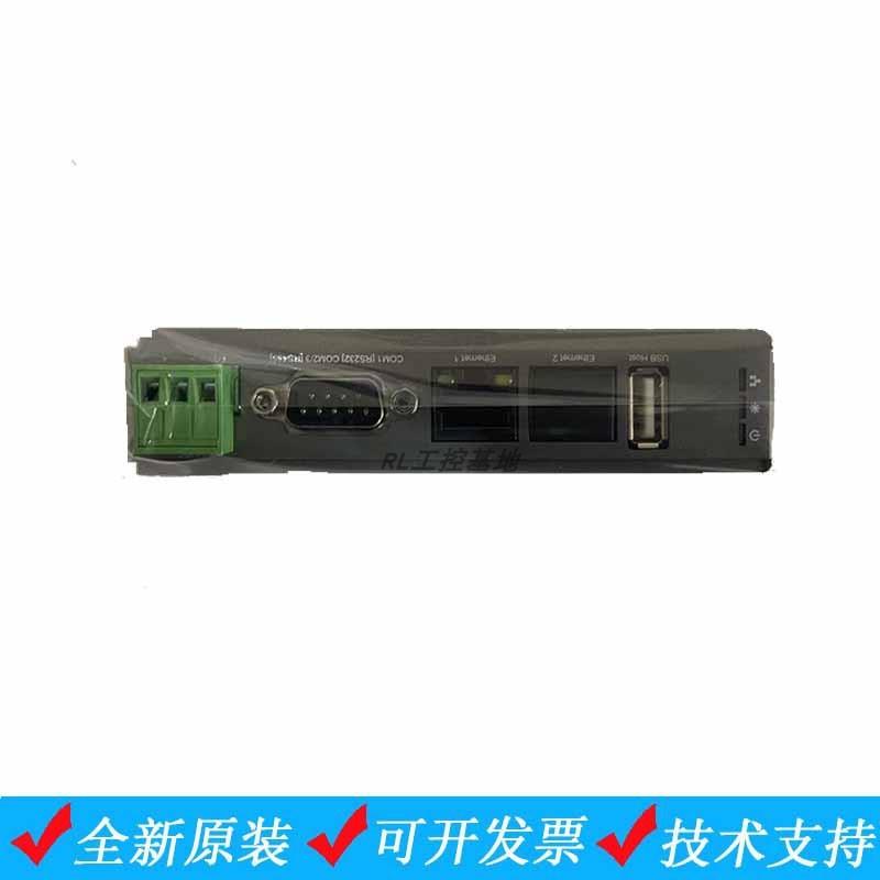 威纶通触摸屏CMT-G01工业显示器