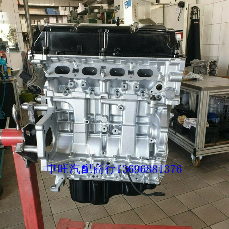 适用于宝马F20 F21 114i 116i 118i 120i N13B16A X5X6增压发动机