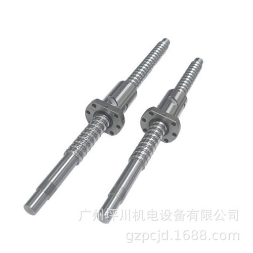 DFS滚珠丝杠 大载荷  DFS02010 DFS02505 DFS02506  DFS02508