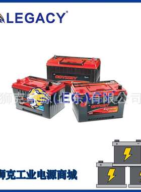 奥德赛ODYSSEY蓄电池PC925启动型12V28AH汽车改装电瓶