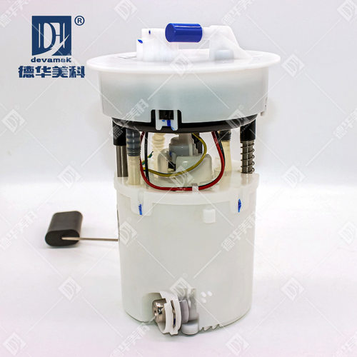 汽车燃油泵总成 8V59 9H307 BD 适用嘉年华/马2 09-12 现货批发