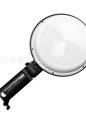 LED谷仓灯私模庭院灯光感防水大功率户外壁灯150W200W