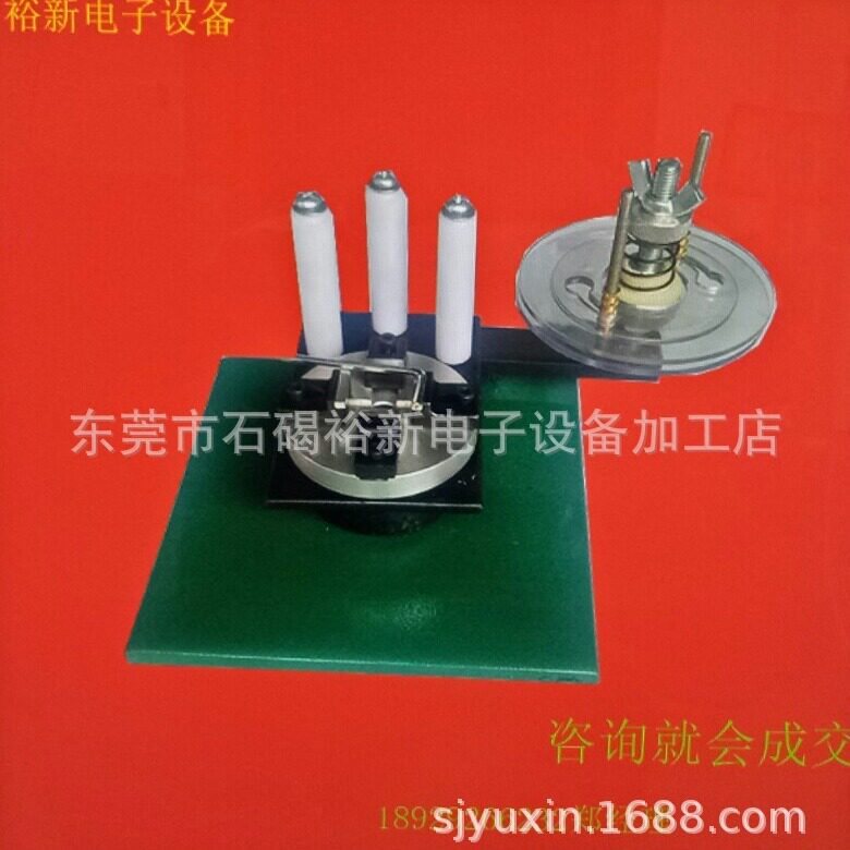 手摇圆盘包胶布机变压器批发