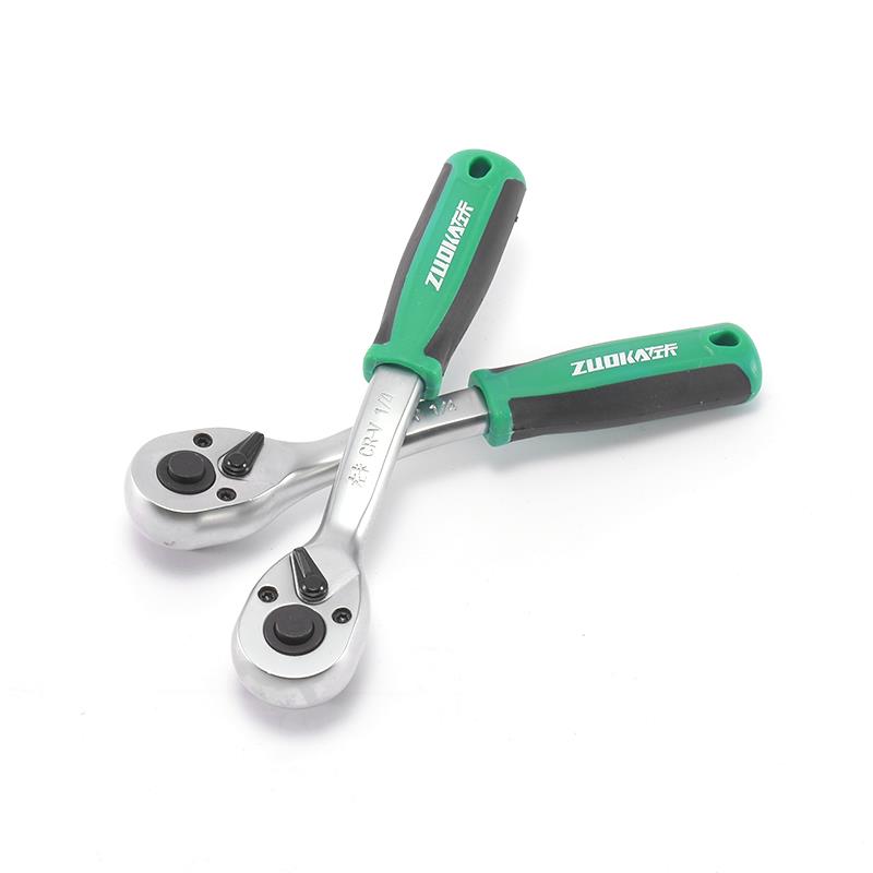 3YV546件套套筒扳手汽修工具大全修车工具套装小飞快速工具一套工