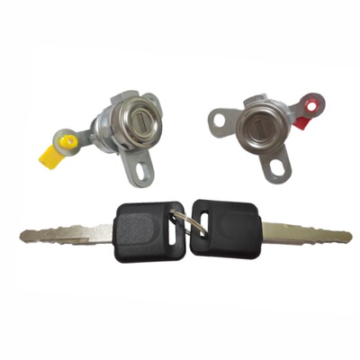 适用于 00-03 MAXIMA Sentr带门锁套装H0600-4M400 H0601-4M400