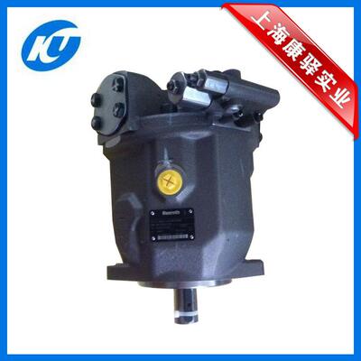德国力士乐柱塞泵A10VSO71DR/31R-PPA12N00液压油泵Rexroth