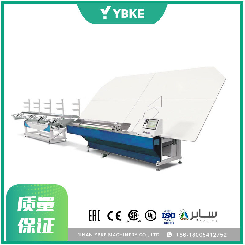 全自动铝隔条铝框折弯机玻璃机器中空玻璃机加工制作玻璃门窗铝条