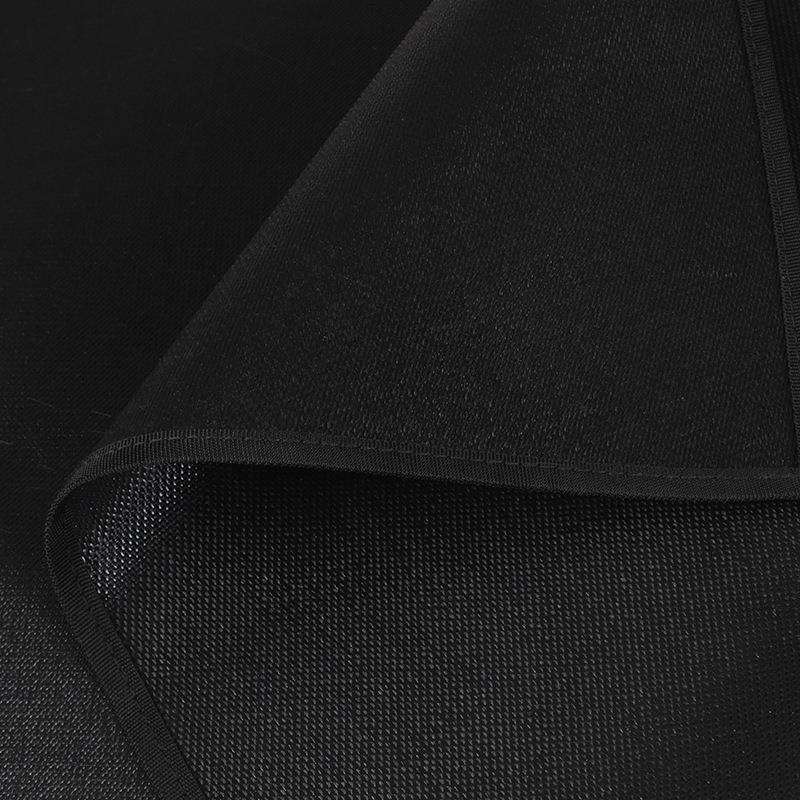 烧烤36易清洁英寸隔热垫防滑壁炉阻燃垫垫户外壁炉垫子防火