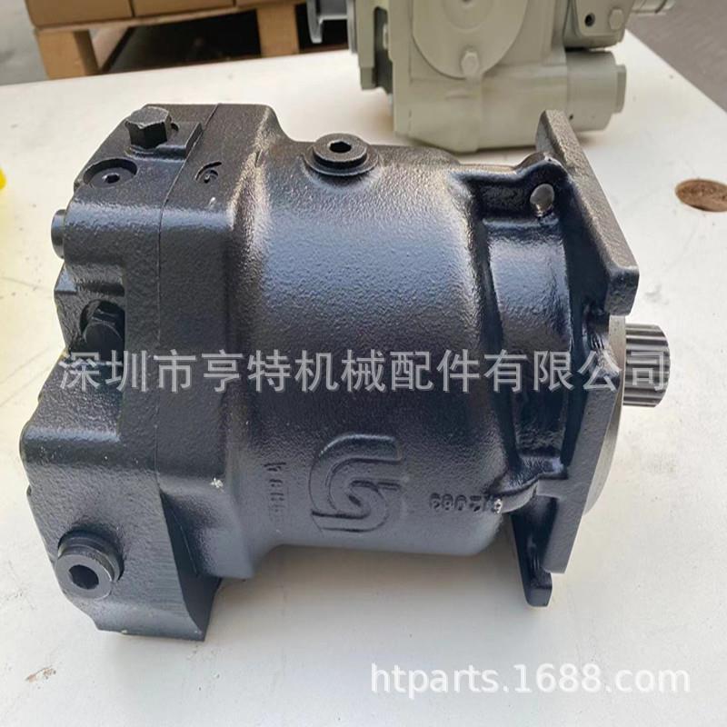 TMMF044DAATMM089B33NNNNO搅拌车马达萨澳丹佛斯泵车配件