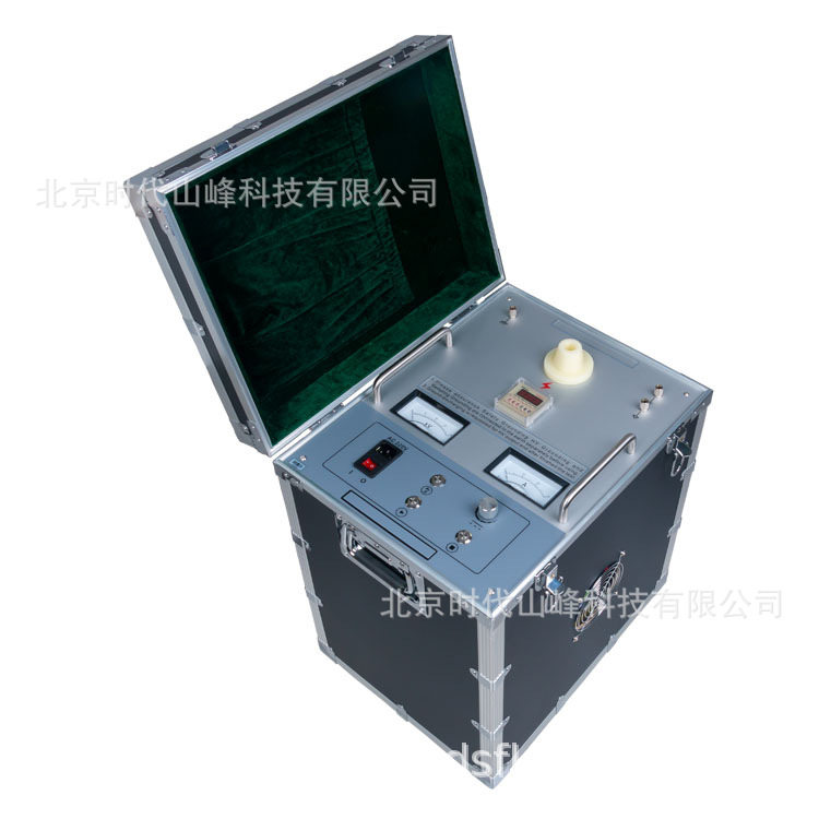 高压脉冲发生器TT535-4Z通过电压变换,凸显线缆故障点
