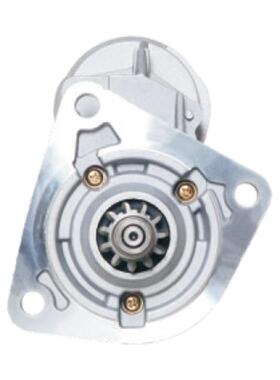 日野EH300、EH700、EC300起动机028000-914028100-1442