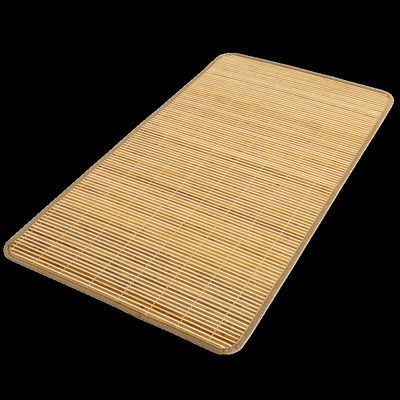 凉席小孩席子70cm宽55草席90公分80x150宝宝50x100双面180x60x130