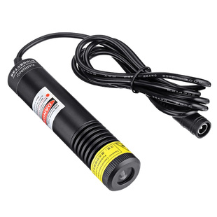 木材石材桥切机红外线配件 防水防尘定位灯 红光一字线激光标线器