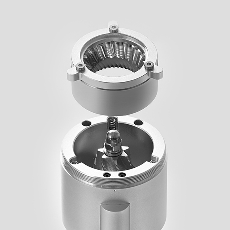 OPTION-O电动磨豆机家用便携小型手冲意式咖啡豆研磨机lagom mini