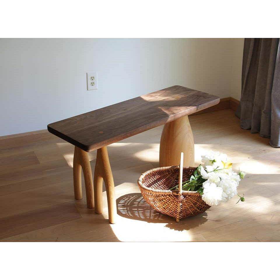 复尚古全实木电异形-11脑台卧式桌室简约书桌家用原木工台作个性