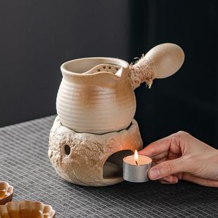 罐茶壶单壶炭炉网内茶炉KW202411茶壶单壶罐炭炉茶炉茶煮茶壶家用
