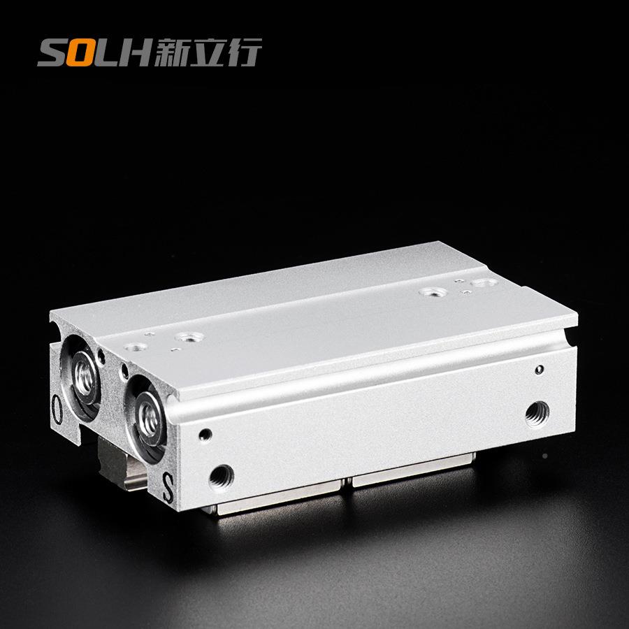 薄型气爪MHF-16DMXHF-16D1MHRFCF2-16D2HMH2F2-16D1RMF2-16D2R