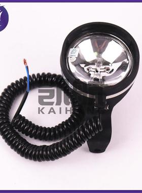 S凯航-W9780H救生艇水密搜索灯MQRCCS船用防水搜索灯用船信号灯