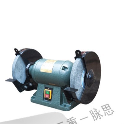 /含税13%/ 西菱150mm小型台式砂轮机MD3215-T150【杭州脉思】