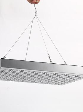 25贴片2GL-225RBLED植物灯件花草蔬菜园艺育苗红蓝植套物补光灯套