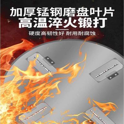 手平收水泥地机进抹电动德扶国电动抹光光机196汽油磨光口机