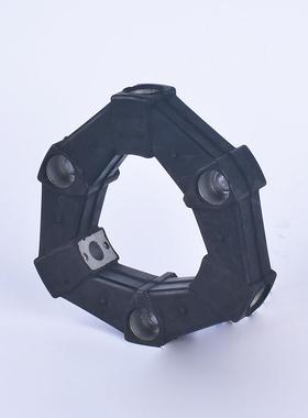 HC高系弹传联轴器288对应SCF-A列高强度精准动