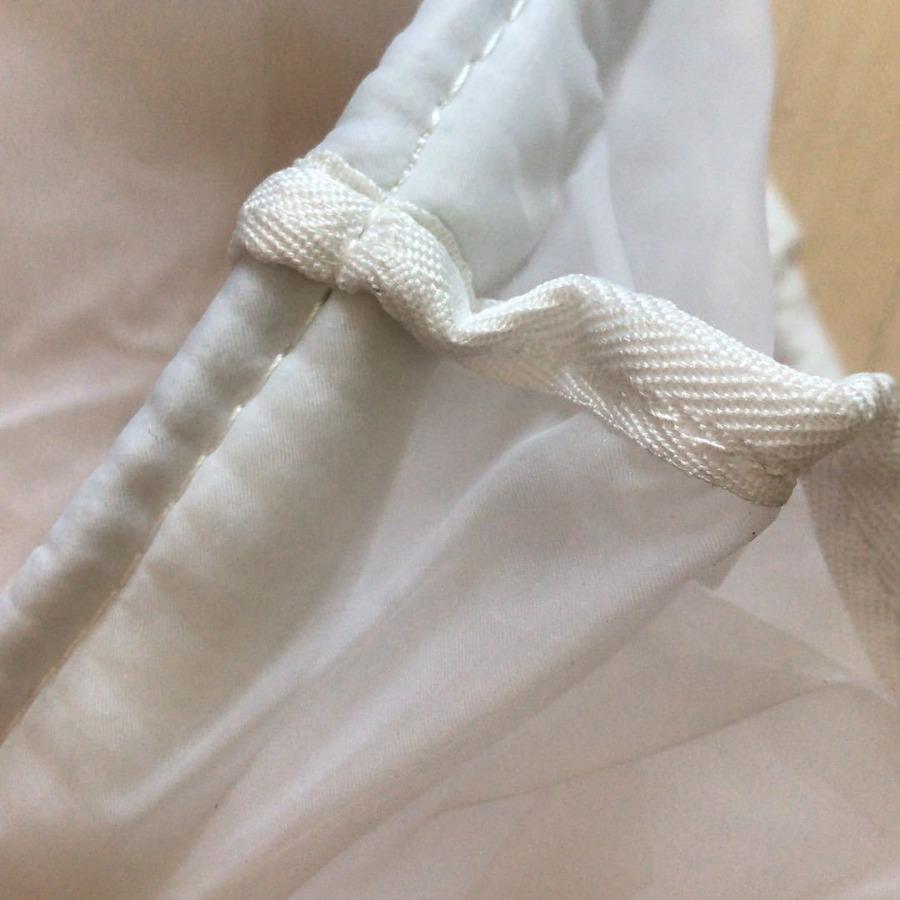 过滤袋NMO-洗150-P2S-60L滤盾NMO-150-构0机清管道袋