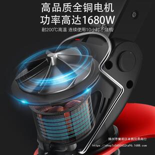草坪手持SMI多功能打 万牛动割草电机小型锂机电机家用除草充电式
