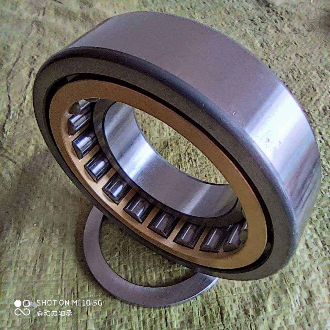 IA德国进口轴承NUP202NUP20NUP204N5UP20NUP206NUBSAP207MN1