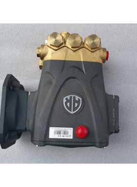 超柴高压清23839洗A机意大利R泵头电机油洗车直机总成连泵