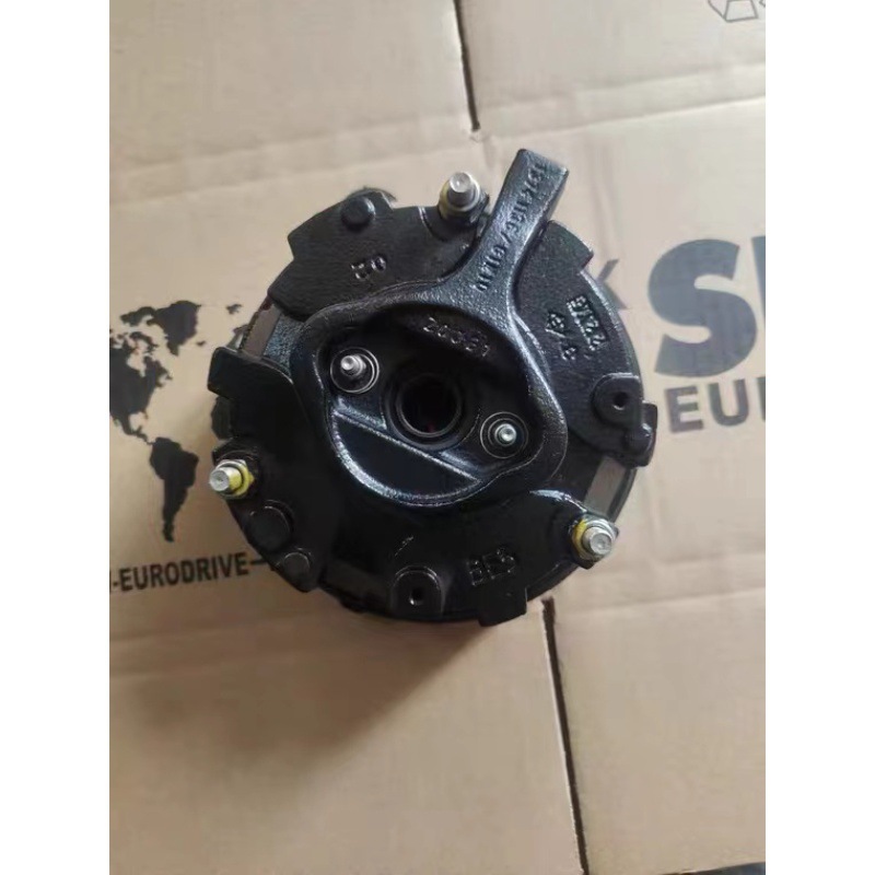 SEW德国赛威制动器电机抱闸刹车总成BMG2/4 11/15/30BE2/5/1120AB